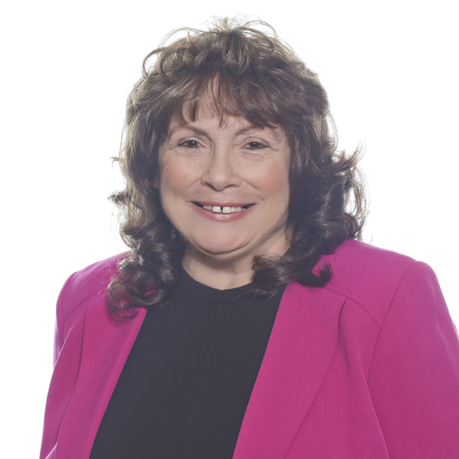 Debbie Jones
