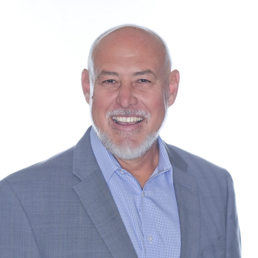 Jeff Farren